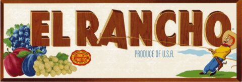 El Rancho